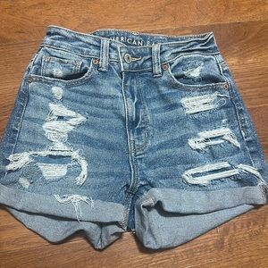 America eagle shorts